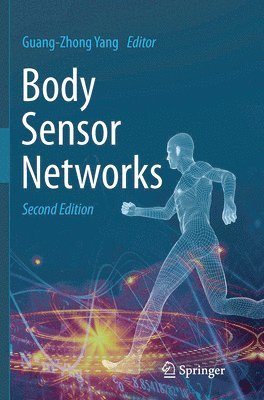 bokomslag Body Sensor Networks