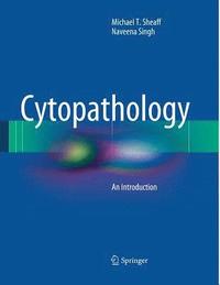 bokomslag Cytopathology