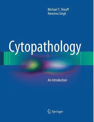 bokomslag Cytopathology