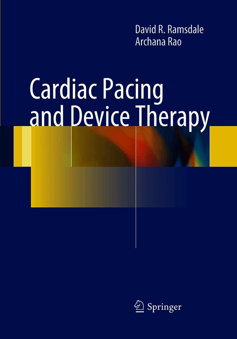 Cardiac Pacing and Device Therapy