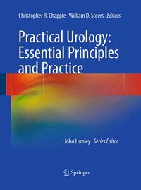 bokomslag Practical Urology: Essential Principles and Practice