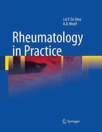 bokomslag Rheumatology in Practice