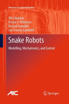 Snake Robots 1