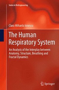 bokomslag The Human Respiratory System