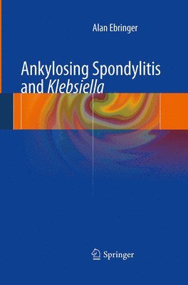 Ankylosing spondylitis and Klebsiella 1