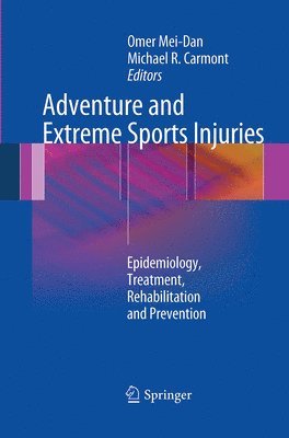 Adventure and Extreme Sports Injuries 1