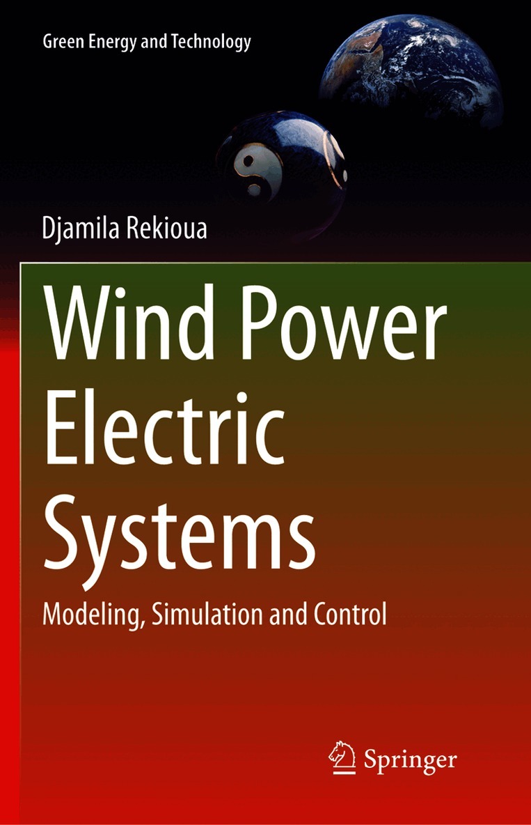 Wind Power Electric Systems