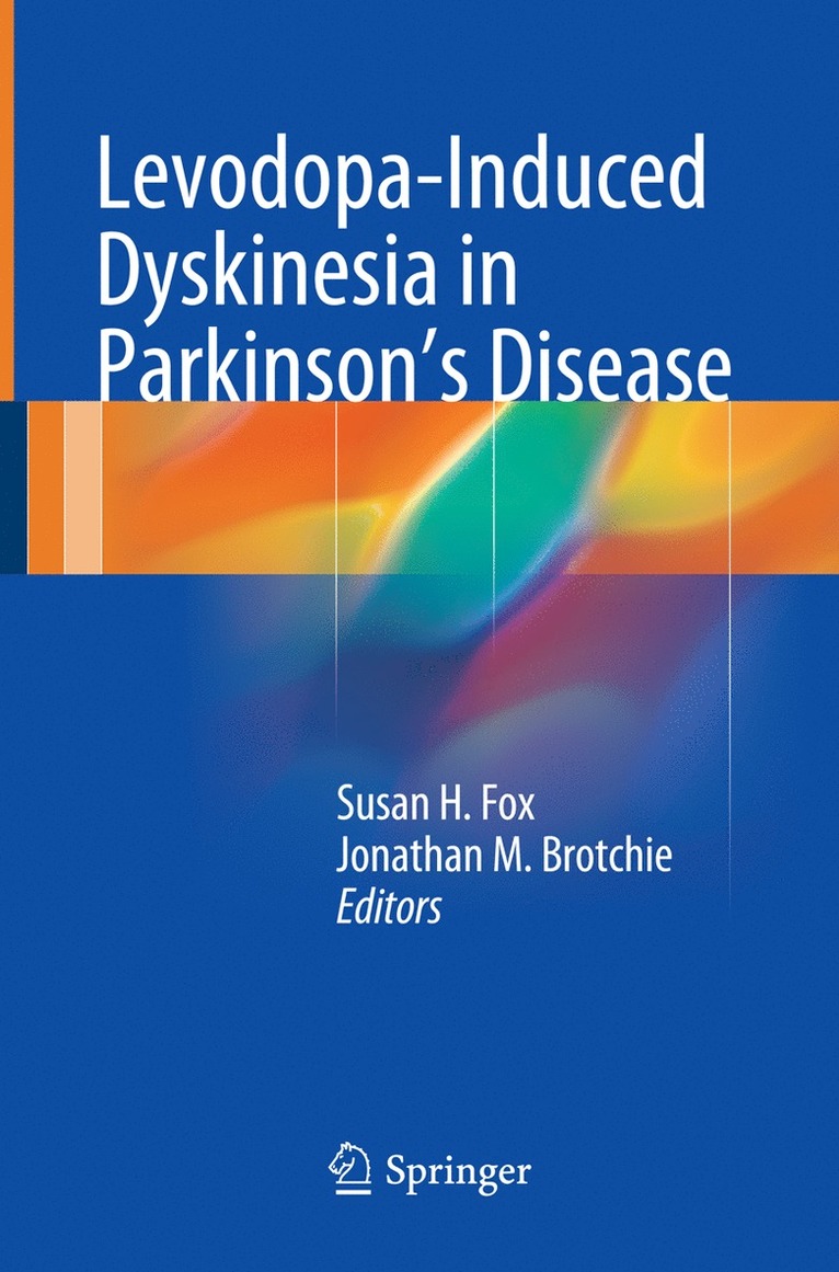 Levodopa-Induced Dyskinesia in Parkinson's Disease 1