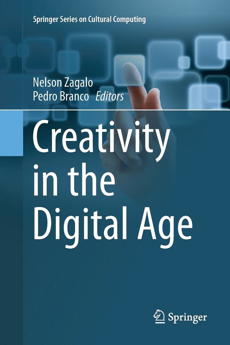 Creativity in the Digital Age 1