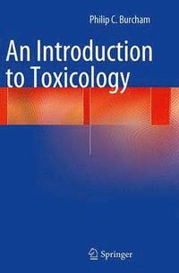 bokomslag An Introduction to Toxicology