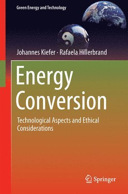 Energy Conversion 1