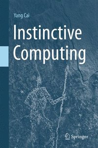 bokomslag Instinctive Computing