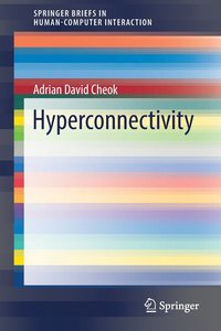 bokomslag Hyperconnectivity