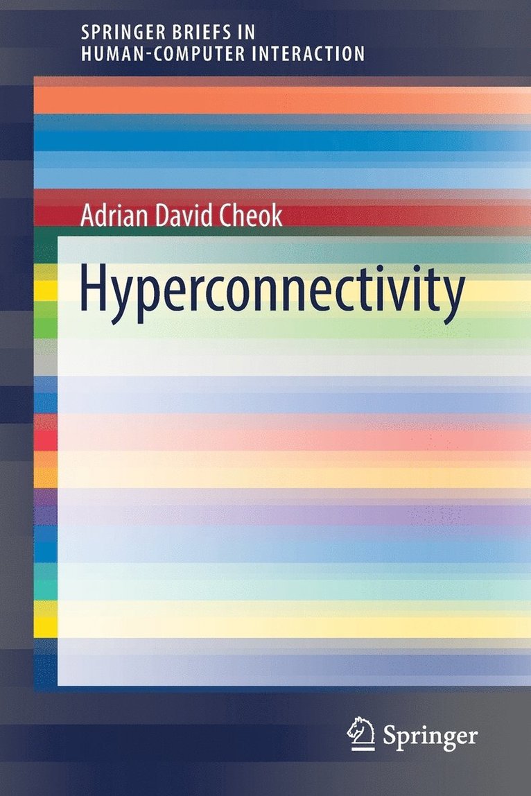 Hyperconnectivity 1