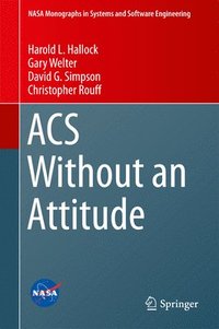 bokomslag ACS Without an Attitude