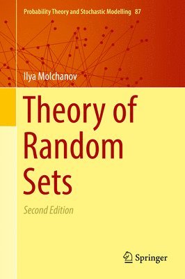 Theory of Random Sets 1