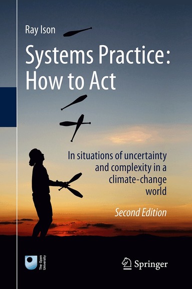 Ray Ison - Systems Practice: How to Act, Häftad