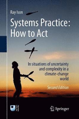 bokomslag Systems Practice: How to Act