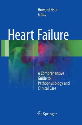 Howard Eisen - Heart Failure, Häftad