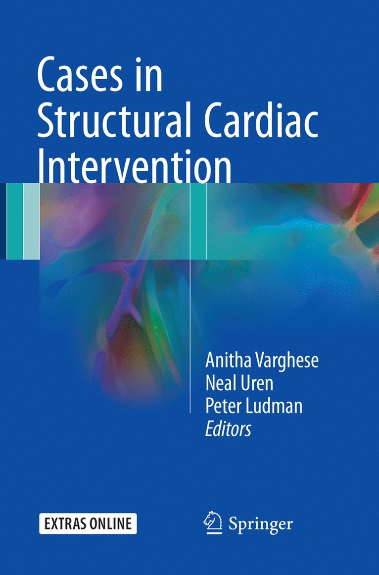 Cases in Structural Cardiac Intervention 1