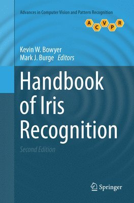 Handbook of Iris Recognition 1
