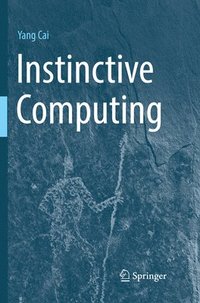 bokomslag Instinctive Computing