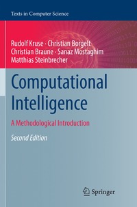 bokomslag Computational Intelligence