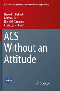 bokomslag ACS Without an Attitude