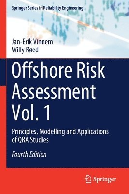 Offshore Risk Assessment Vol. 1 1