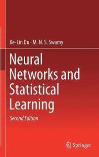 bokomslag Neural Networks and Statistical Learning