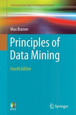 Principles of Data Mining 1