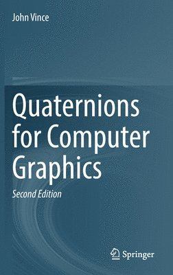 Quaternions for Computer Graphics 1