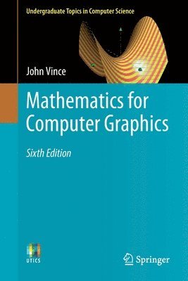 Mathematics for Computer Graphics 1