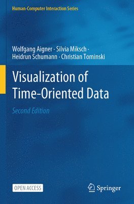 Visualization of Time-Oriented Data 1