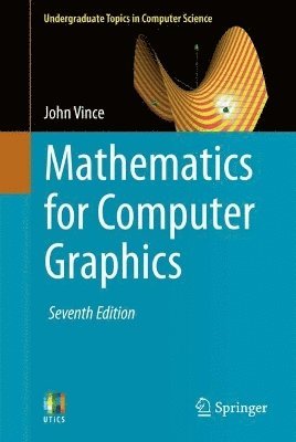 Mathematics for Computer Graphics 1