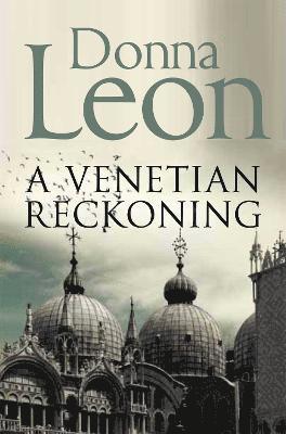 A Venetian Reckoning 1