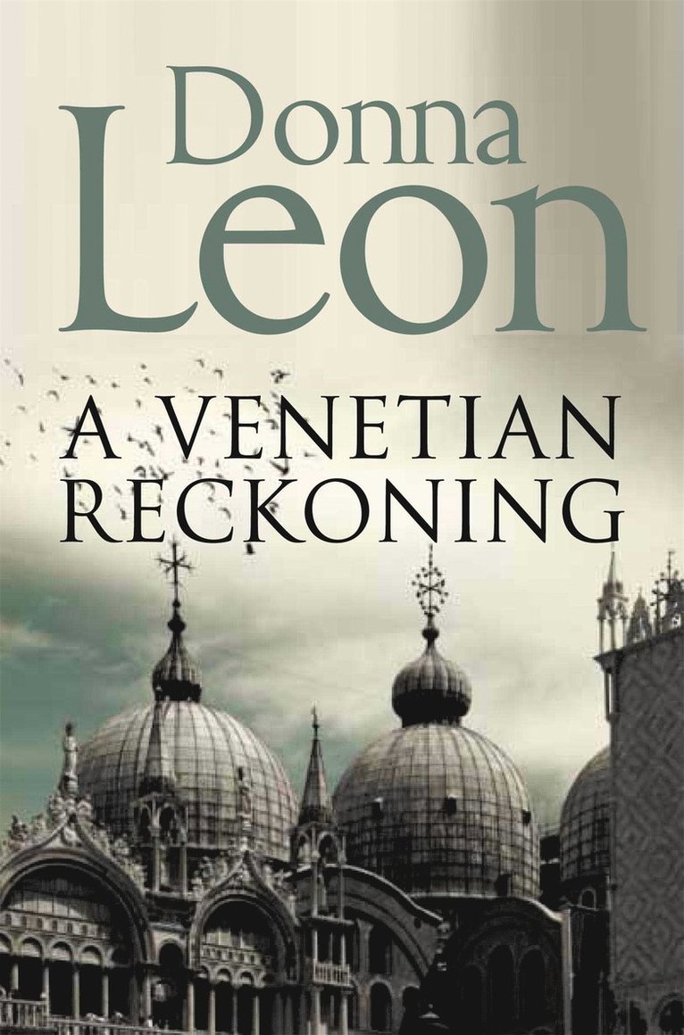 Venetian Reckoning