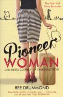 bokomslag Pioneer Woman