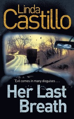 Her Last Breath