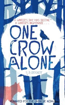 One Crow Alone 1