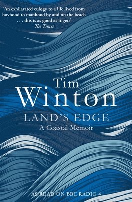 Tim Winton - Land's Edge, Häftad