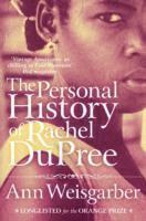 bokomslag The Personal History of Rachel DuPree