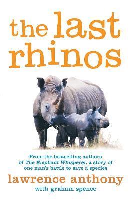 The Last Rhinos 1