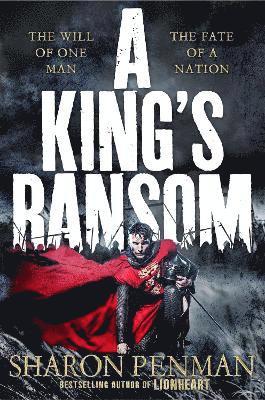 A King's Ransom 1