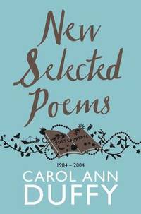 bokomslag New Selected Poems
