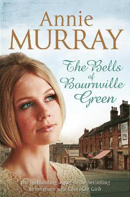 The Bells of Bournville Green 1