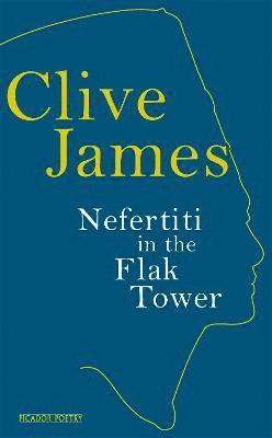 Nefertiti in the Flak Tower 1
