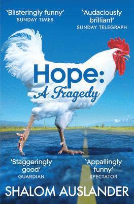 Hope: A Tragedy 1