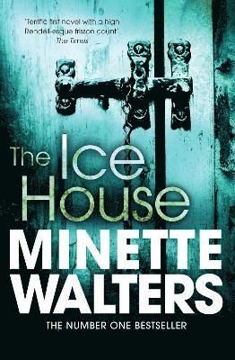 The Ice House 1