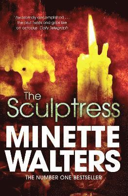 The Sculptress 1